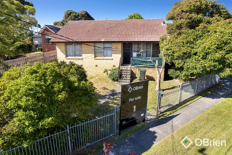 Second view of Homely house listing, 95 Monterey Boulevard, Frankston North VIC 3200