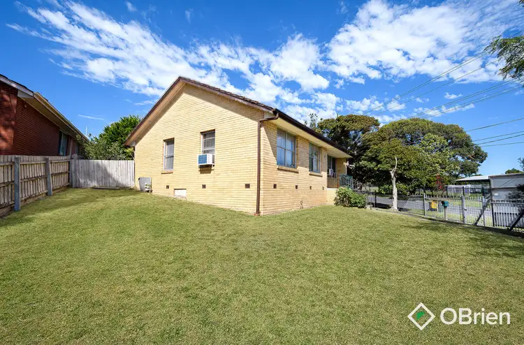 Third view of Homely house listing, 95 Monterey Boulevard, Frankston North VIC 3200