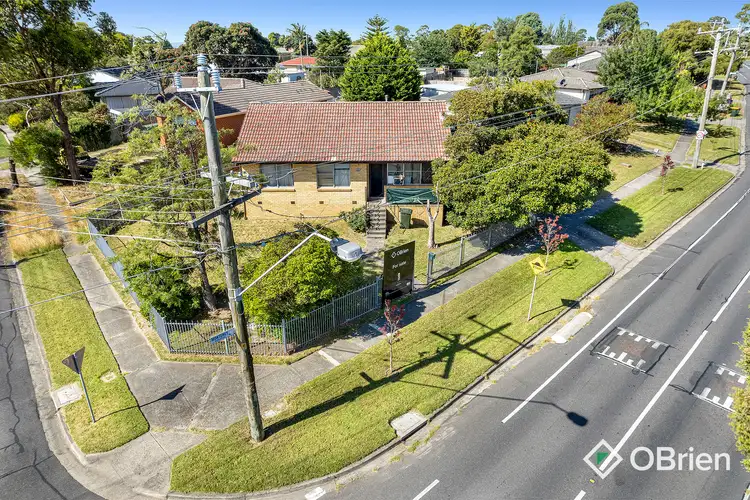 Fourth view of Homely house listing, 95 Monterey Boulevard, Frankston North VIC 3200