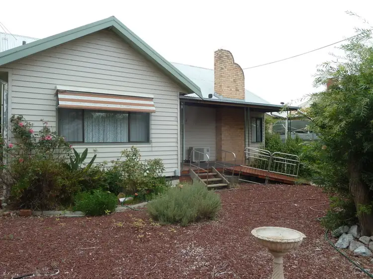Main view of Homely rural property listing, 145 Broadway Street, Wycheproof VIC 3527