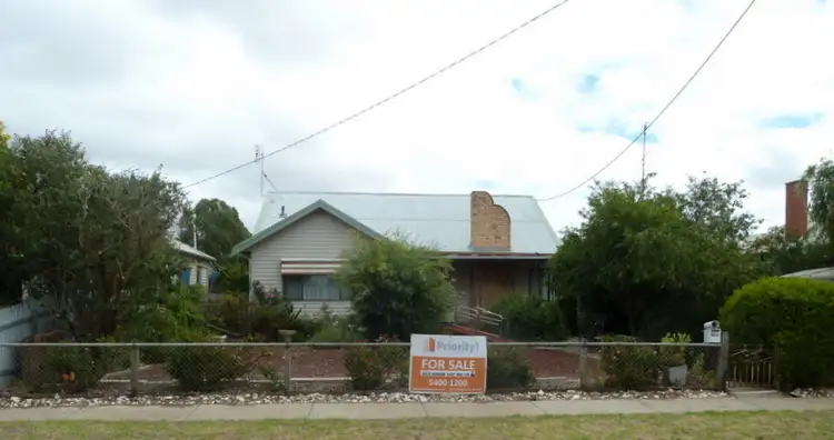 Third view of Homely rural property listing, 145 Broadway Street, Wycheproof VIC 3527