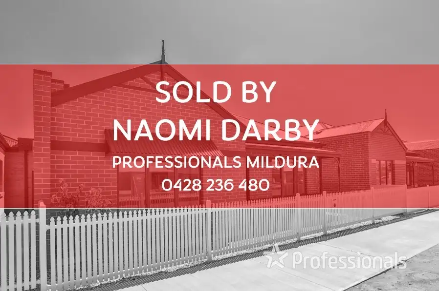 Main view of Homely house listing, Lot 97/93 Sixteenth Street, Mildura VIC 3500