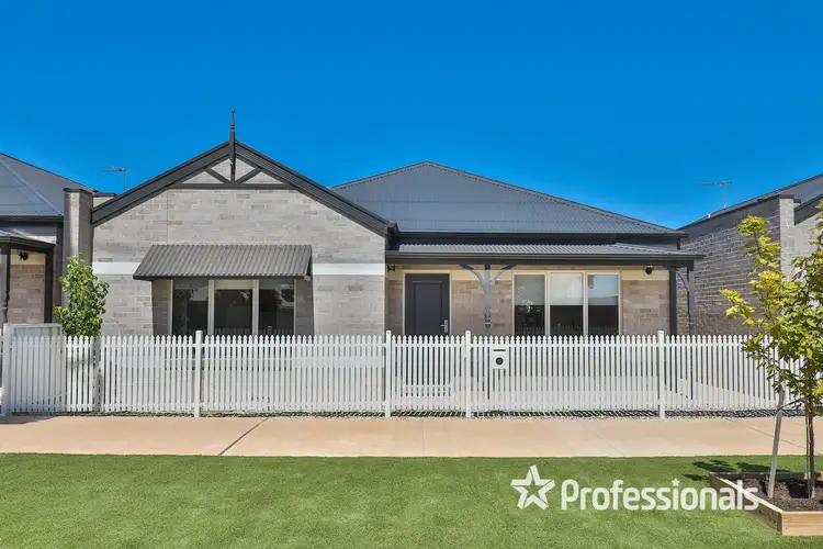 Second view of Homely house listing, Lot 97/93 Sixteenth Street, Mildura VIC 3500