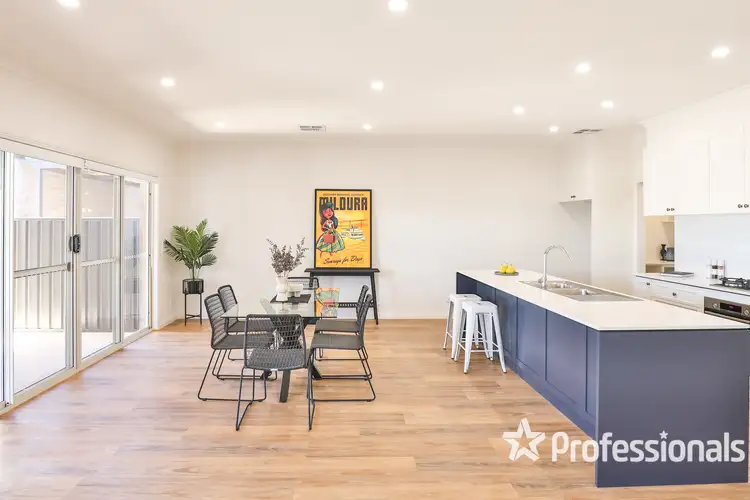 Fifth view of Homely house listing, Lot 97/93 Sixteenth Street, Mildura VIC 3500