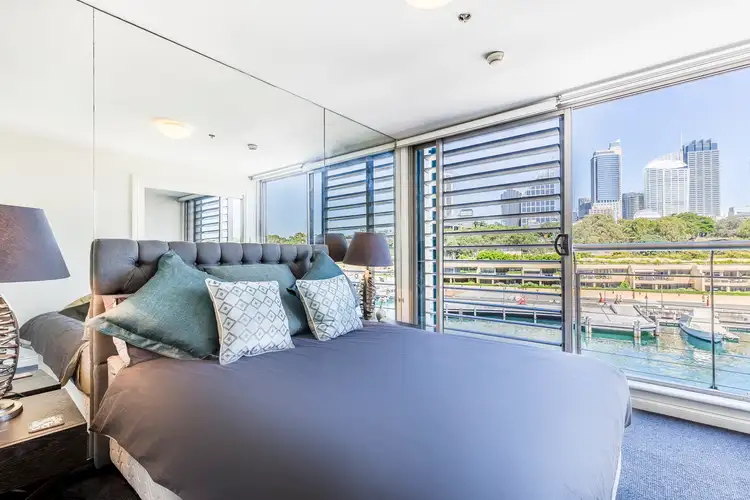 455/6 Cowper Wharf Road, Woolloomooloo NSW 2011