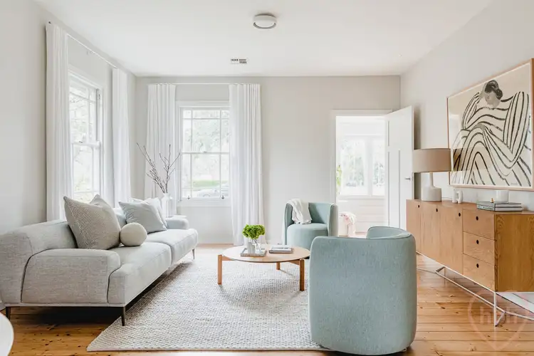 Third view of Homely house listing, 56 Paterson Street, Ainslie ACT 2602