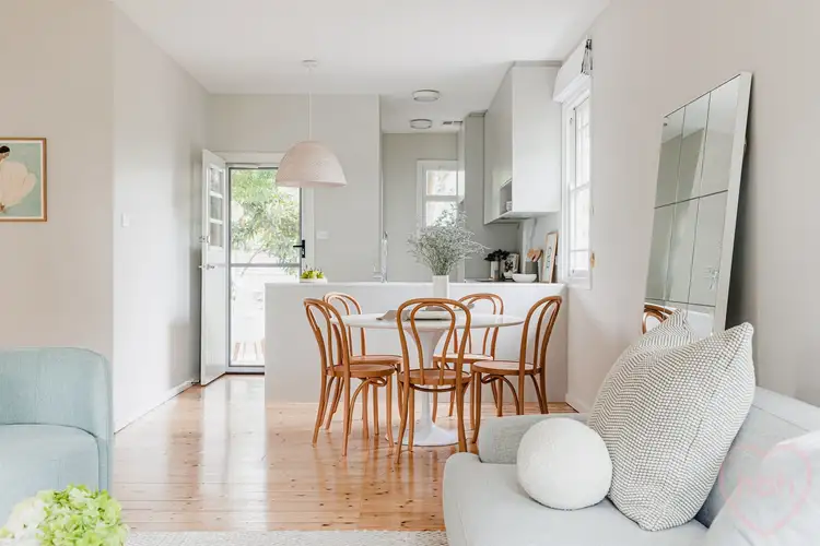 Sixth view of Homely house listing, 56 Paterson Street, Ainslie ACT 2602