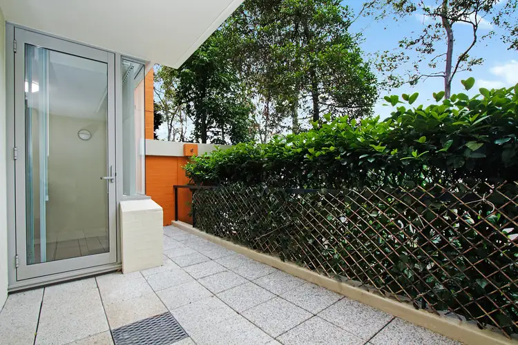 Main view of Homely apartment listing, 7/7 Blaxland Avenue, Newington NSW 2127