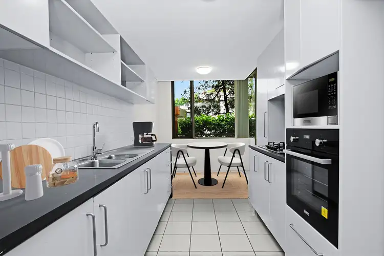 Fourth view of Homely apartment listing, 7/7 Blaxland Avenue, Newington NSW 2127