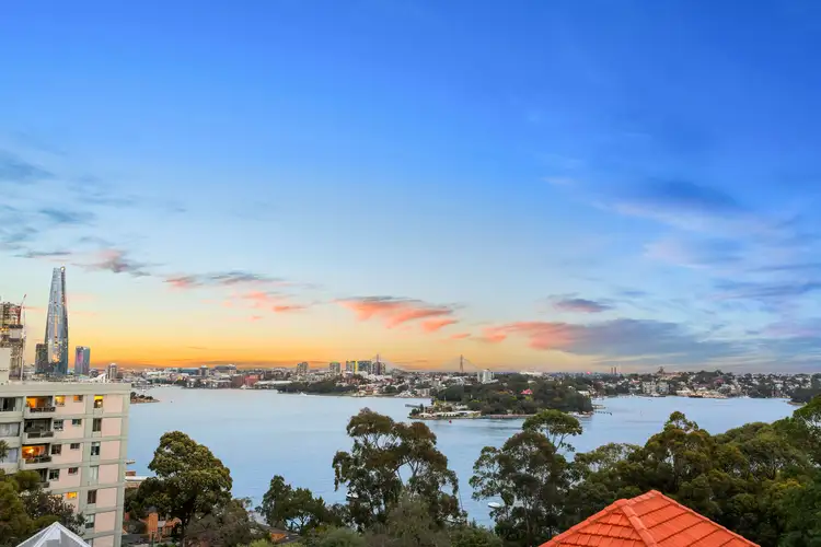 Third view of Homely house listing, 7 Queens Avenue, Mcmahons Point NSW 2060