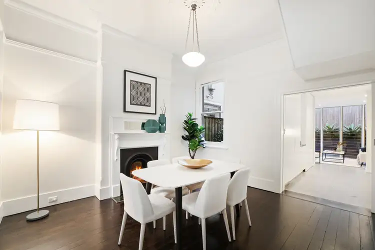 Fourth view of Homely house listing, 7 Queens Avenue, Mcmahons Point NSW 2060