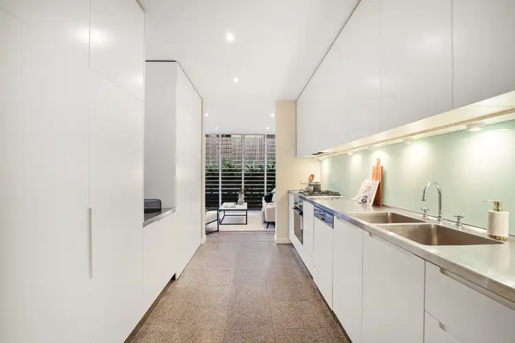 Fifth view of Homely house listing, 7 Queens Avenue, Mcmahons Point NSW 2060