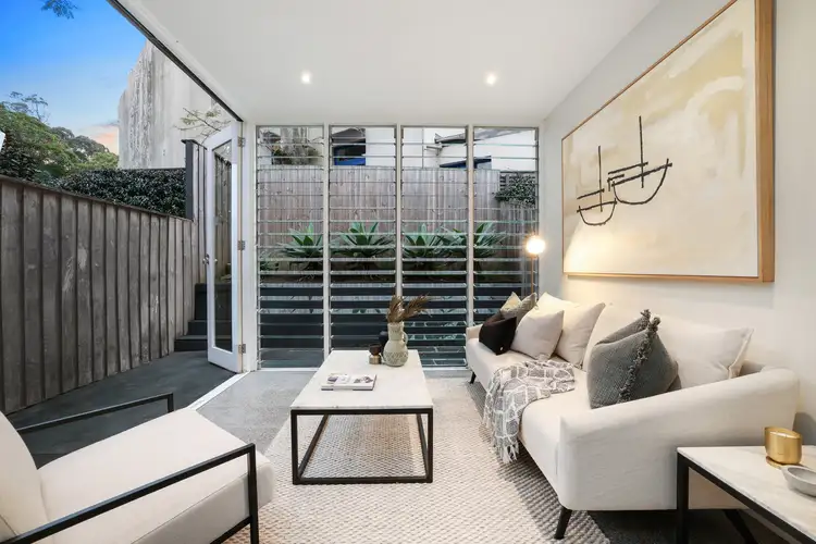 Sixth view of Homely house listing, 7 Queens Avenue, Mcmahons Point NSW 2060
