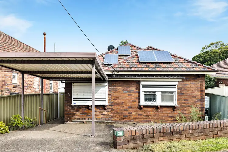 28 New Illawarra Road, Bexley North NSW 2207