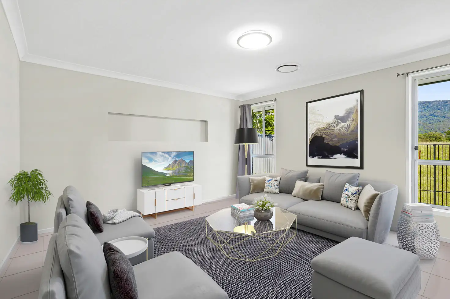 Main view of Homely house listing, 39 Alkira Circuit, Horsley NSW 2530