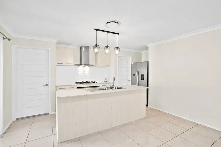 Second view of Homely house listing, 39 Alkira Circuit, Horsley NSW 2530