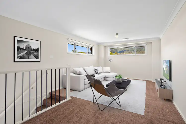 Third view of Homely house listing, 39 Alkira Circuit, Horsley NSW 2530