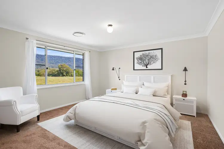 Fourth view of Homely house listing, 39 Alkira Circuit, Horsley NSW 2530