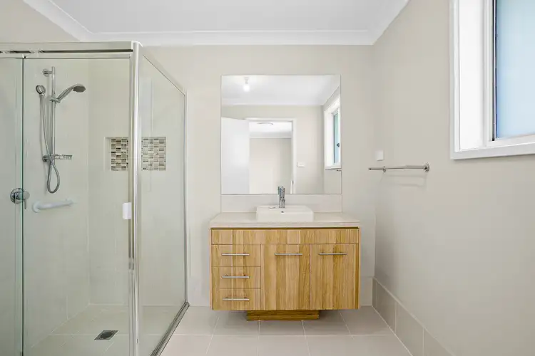 Fifth view of Homely house listing, 39 Alkira Circuit, Horsley NSW 2530