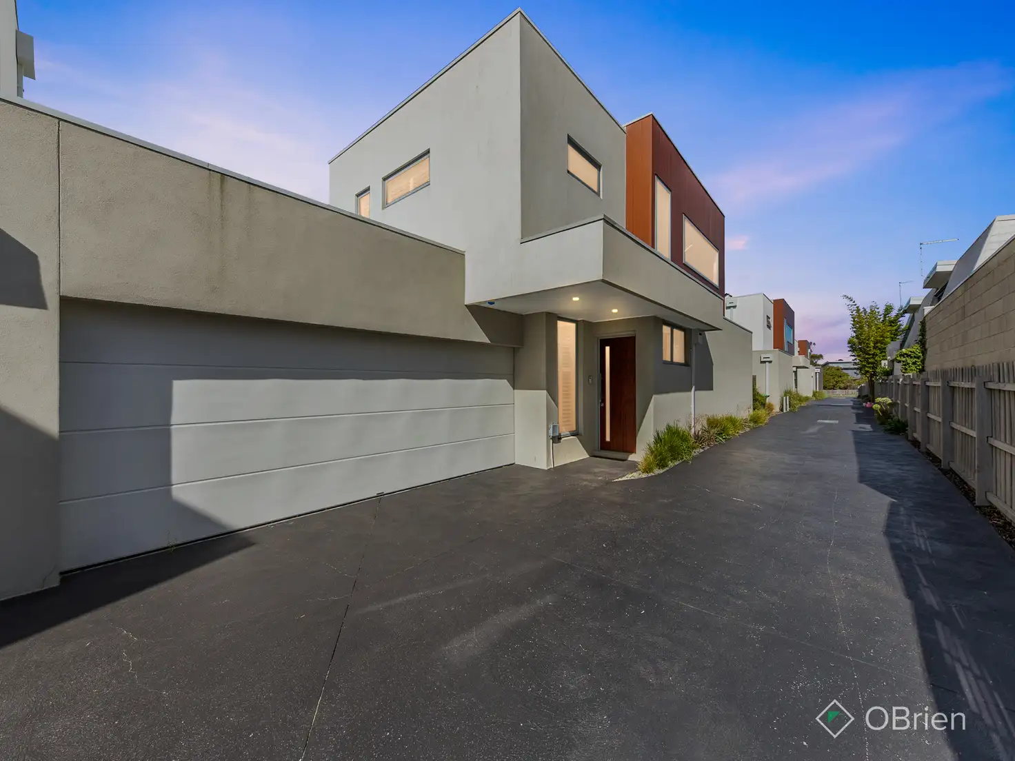 Main view of Homely townhouse listing, 3/181 Dromana Parade, Safety Beach VIC 3936