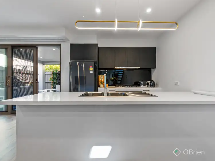 Second view of Homely townhouse listing, 3/181 Dromana Parade, Safety Beach VIC 3936