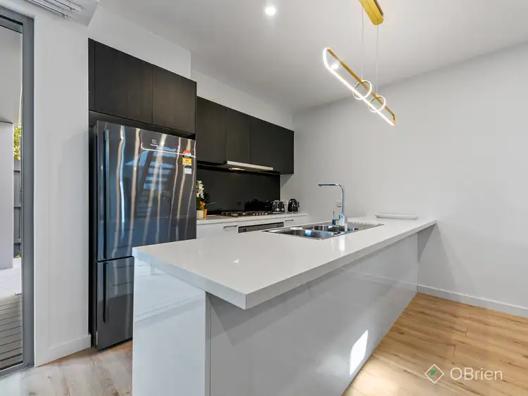 Third view of Homely townhouse listing, 3/181 Dromana Parade, Safety Beach VIC 3936