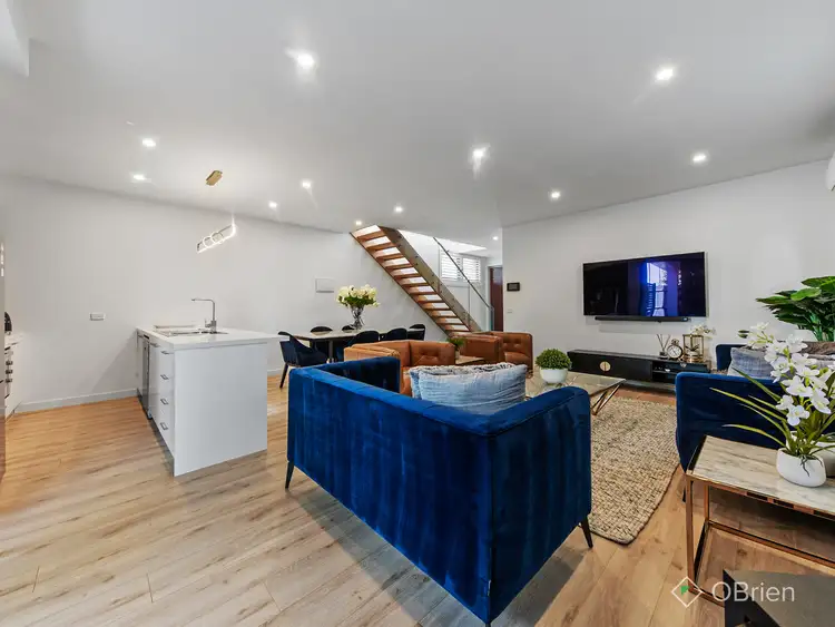 Sixth view of Homely townhouse listing, 3/181 Dromana Parade, Safety Beach VIC 3936