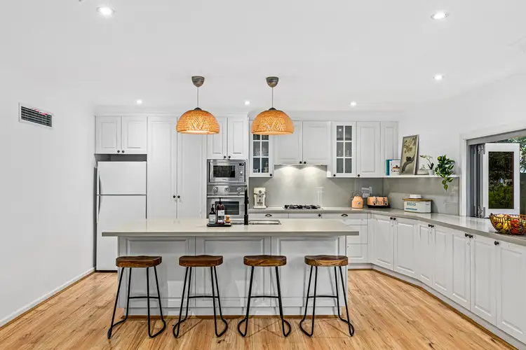 Second view of Homely house listing, 15 Eileen Street, Ryde NSW 2112