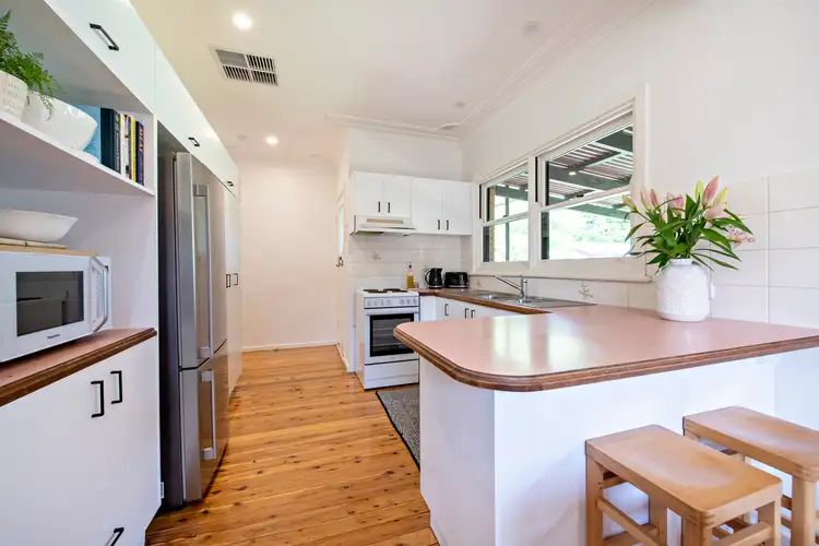 Second view of Homely house listing, 123 Palmer Street, Dubbo NSW 2830