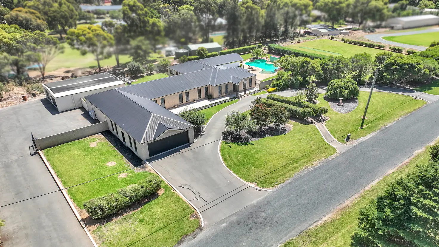 Main view of Homely house listing, 30 Kilkerrin Drive, Moama NSW 2731