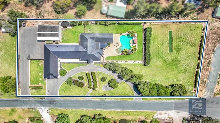 Third view of Homely house listing, 30 Kilkerrin Drive, Moama NSW 2731