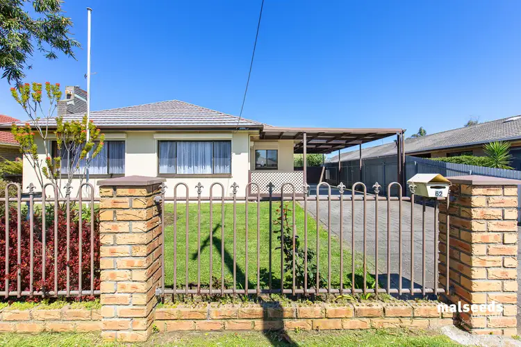 Second view of Homely house listing, 62 Cardinia Street, Mount Gambier SA 5290