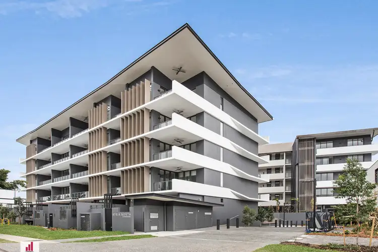 Level 2/5208/331 MacArthur Avenue, Hamilton QLD 4007