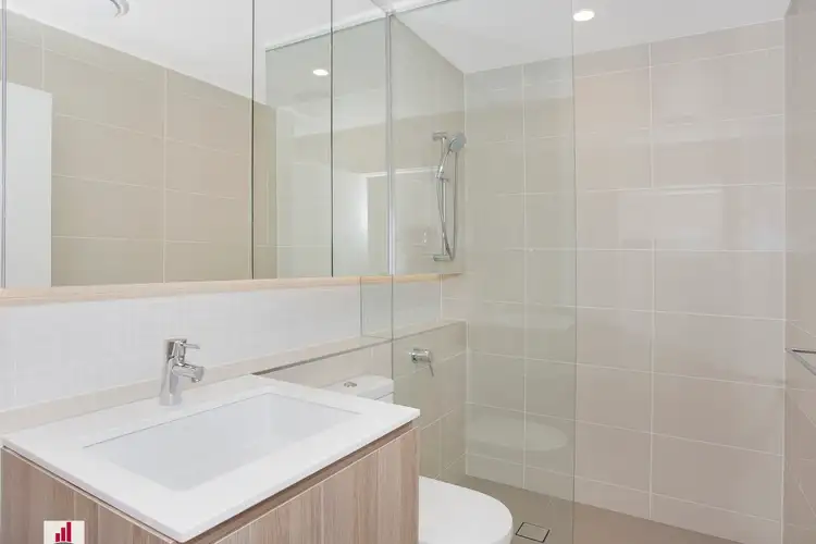 Fifth view of Homely apartment listing, Level 2/5208/331 MacArthur Avenue, Hamilton QLD 4007