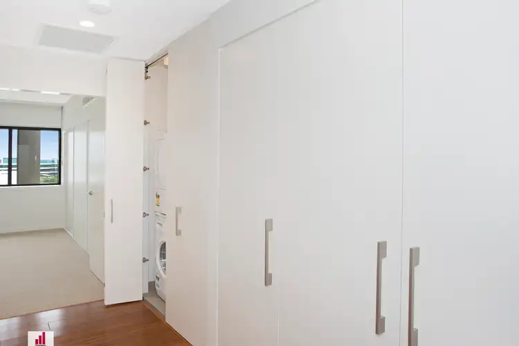 Sixth view of Homely apartment listing, Level 2/5208/331 MacArthur Avenue, Hamilton QLD 4007