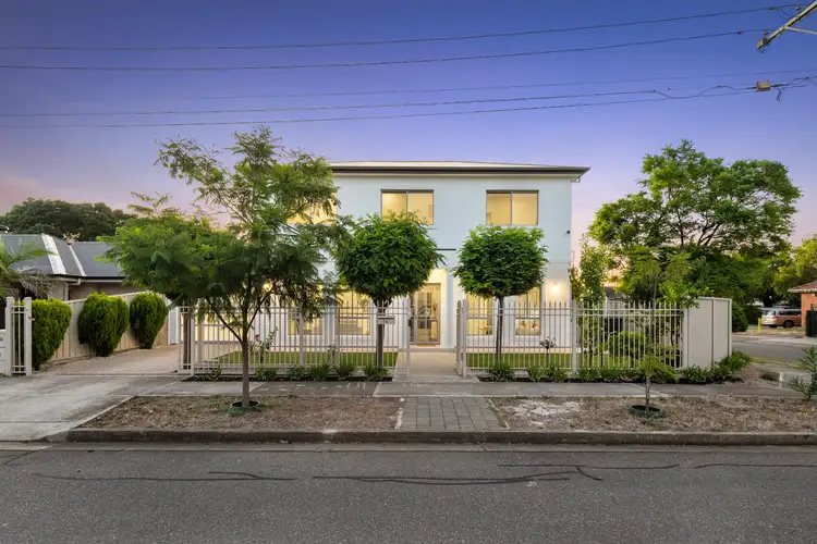 Second view of Homely house listing, 1A Wallira Street, South Plympton SA 5038