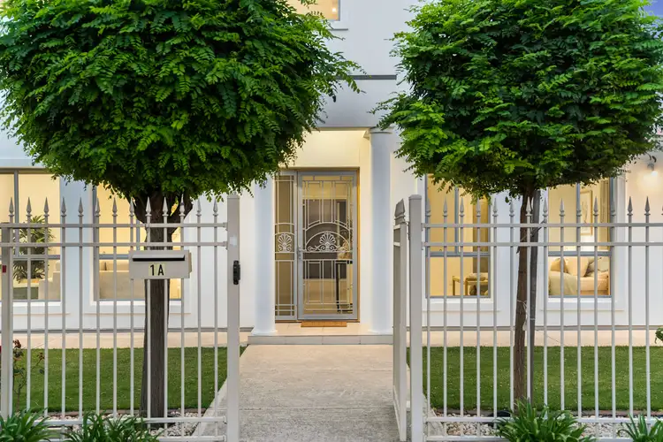 Third view of Homely house listing, 1A Wallira Street, South Plympton SA 5038