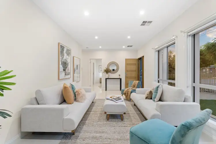 Fifth view of Homely house listing, 1A Wallira Street, South Plympton SA 5038