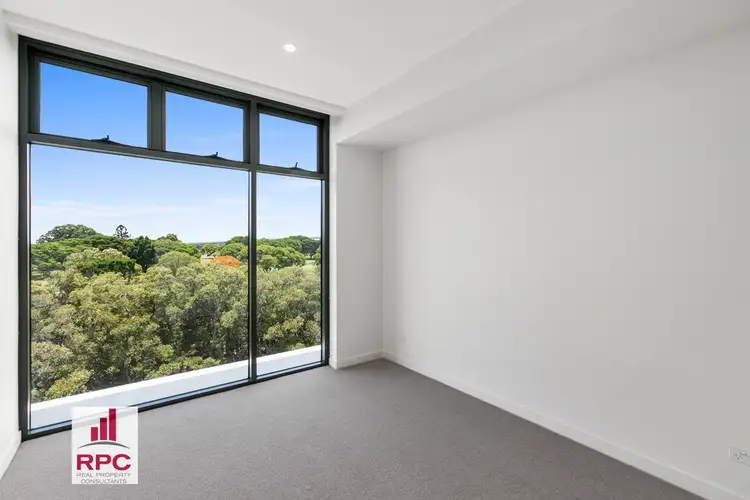 Third view of Homely apartment listing, Level 5/4512/18 Parkside Circuit, Hamilton QLD 4007