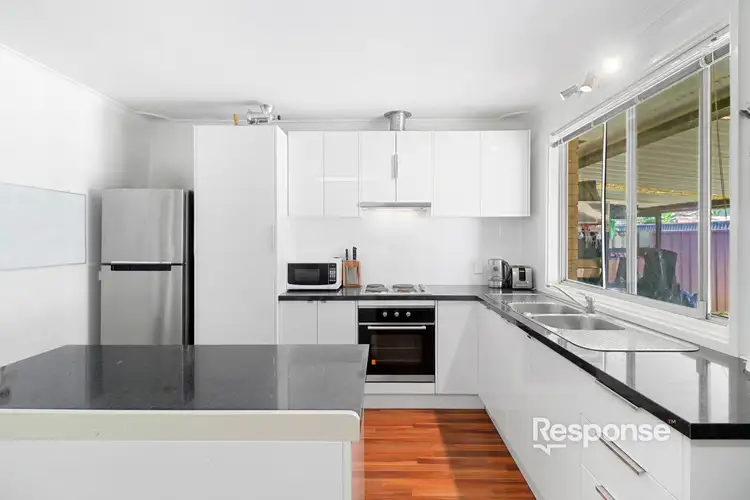 25 Oliver Street, Riverstone NSW 2765