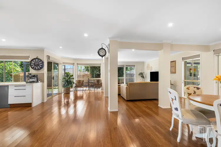 Fourth view of Homely house listing, 6 Maple Court, Carindale QLD 4152