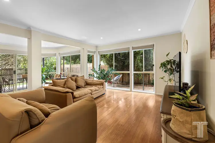 Sixth view of Homely house listing, 6 Maple Court, Carindale QLD 4152