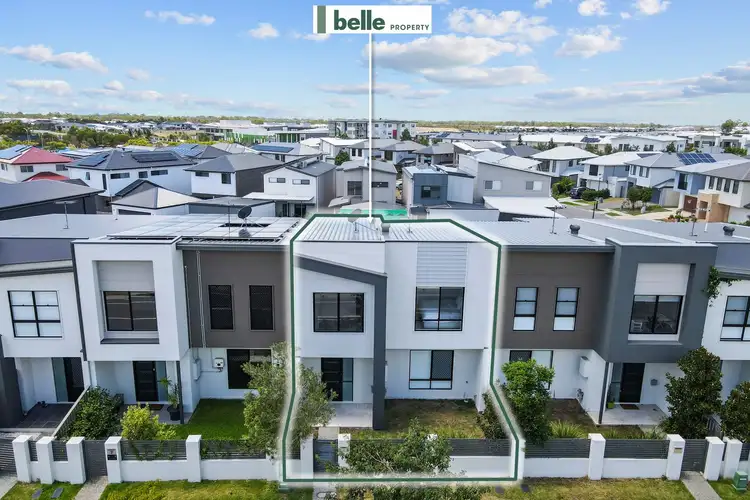 5 Hanna Lane, Mango Hill QLD 4509