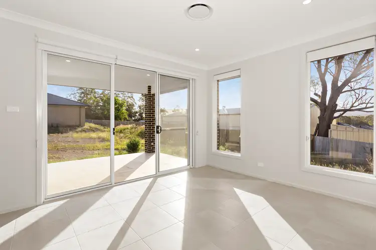 Second view of Homely land listing, 63 Pillar Street, Bellbird NSW 2325