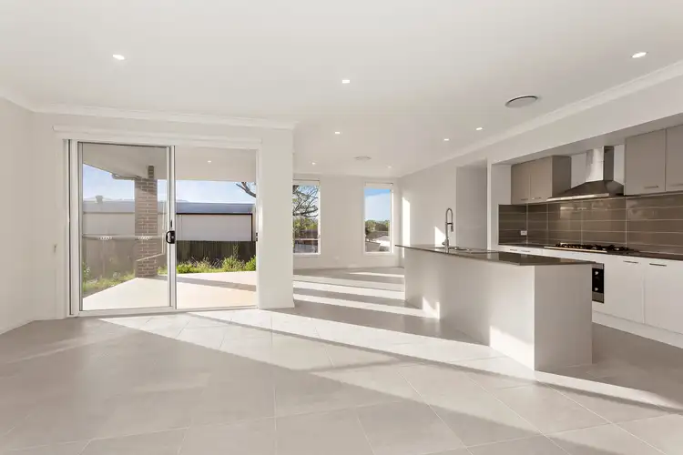 Third view of Homely land listing, 63 Pillar Street, Bellbird NSW 2325