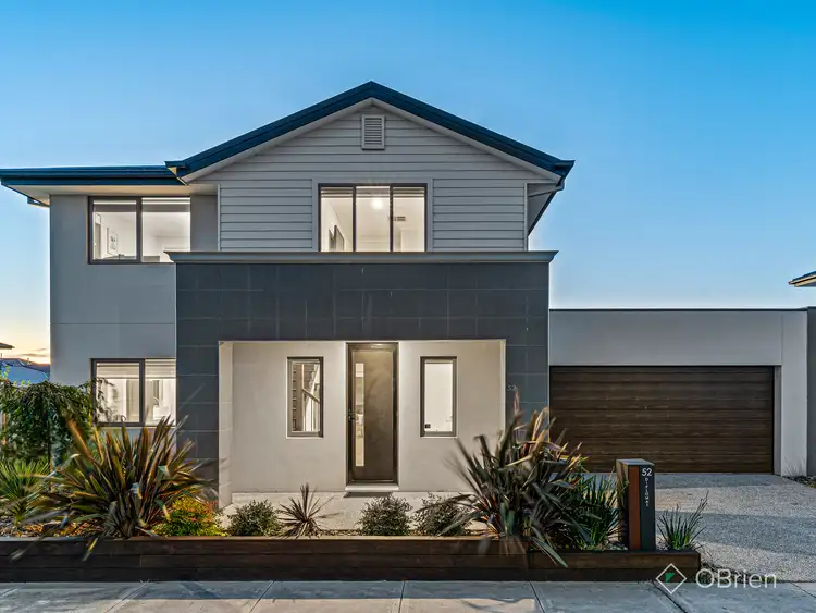 Second view of Homely house listing, 52 Diplomat Crescent, Cranbourne South VIC 3977