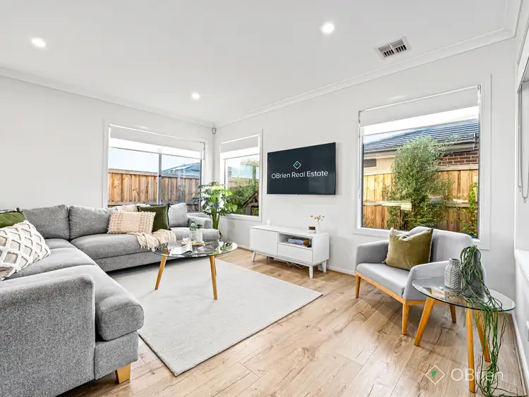 Third view of Homely house listing, 52 Diplomat Crescent, Cranbourne South VIC 3977