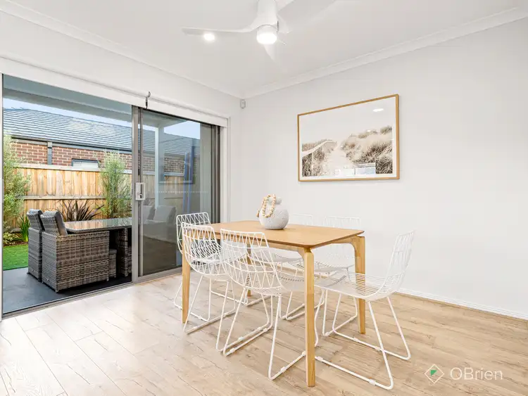 Fifth view of Homely house listing, 52 Diplomat Crescent, Cranbourne South VIC 3977
