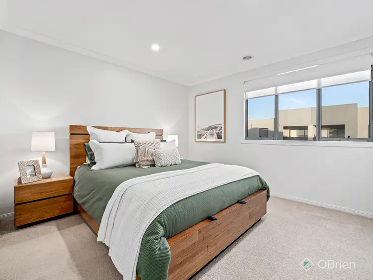 Sixth view of Homely house listing, 52 Diplomat Crescent, Cranbourne South VIC 3977