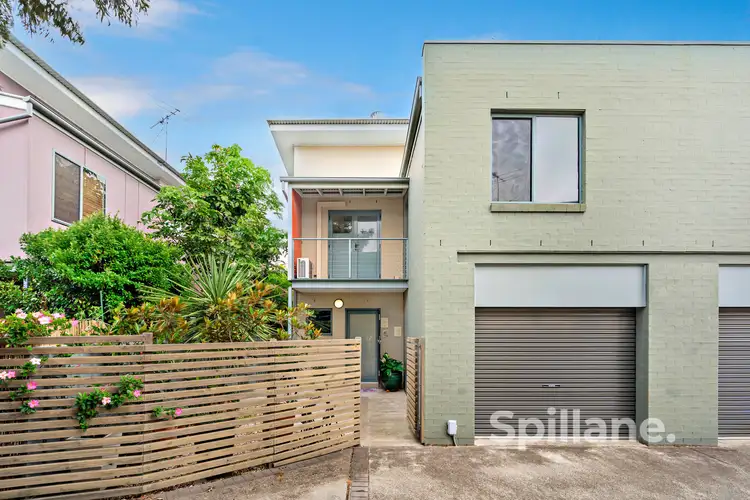 4/128 Broadmeadow Road, Broadmeadow NSW 2292